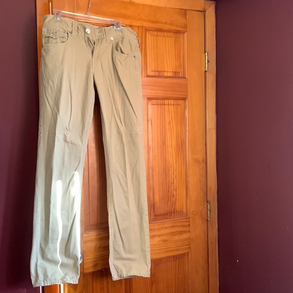 True religion man jeans